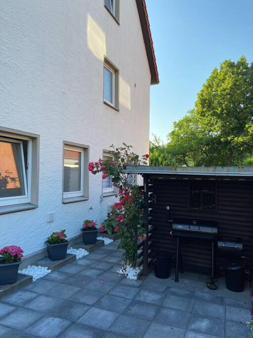 Bronzetaler Bad Harzburg Exterior foto