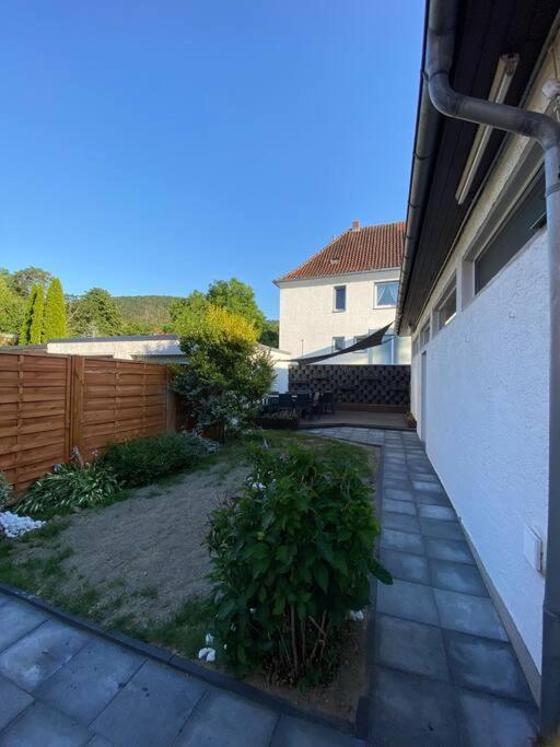 Bronzetaler Bad Harzburg Exterior foto